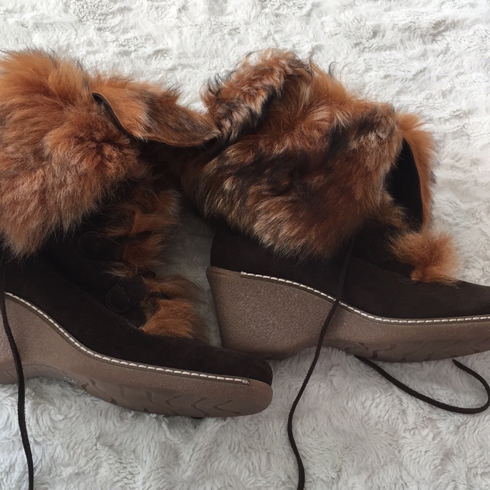 Maxine Of Canada Boots